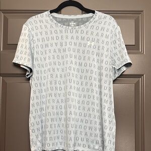 Under Armour Women’s T-Shirt